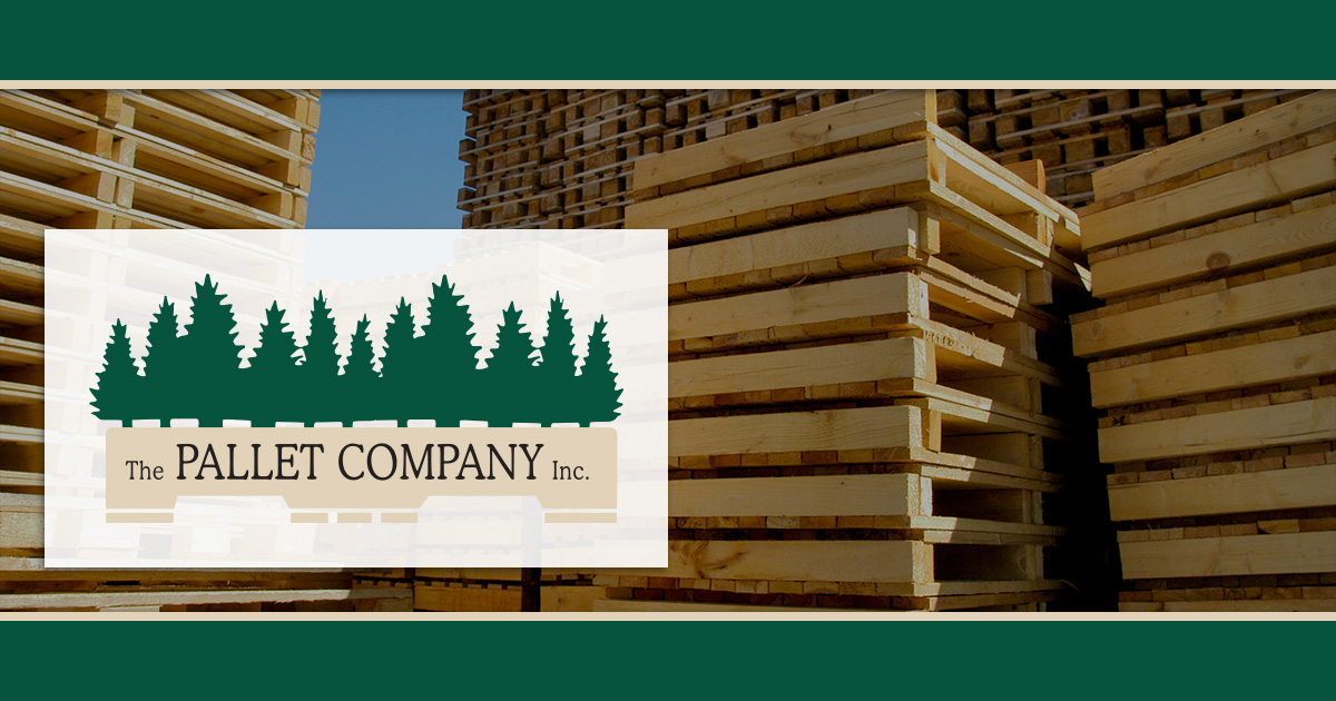 Careers The Pallet Company West Fargo, ND